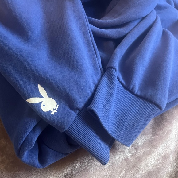 Pacsun Playboy hoodie - Picture 4 of 5